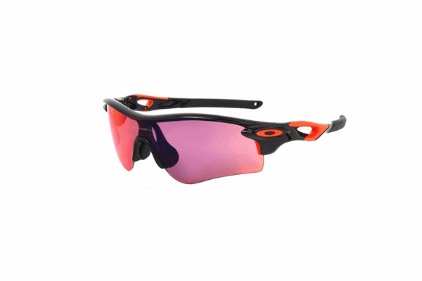 サングラス OAKLEY(オークリー) RADARLOCK PATH Polished Black (アジアンフィット) サングラス OAKLEY(オークリー) RADARLOCK PATH Polished Black (アジアンフィット)